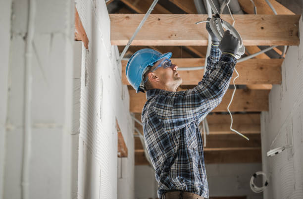 Best Electrical Upgrades for Homes  in Jefferson, NC