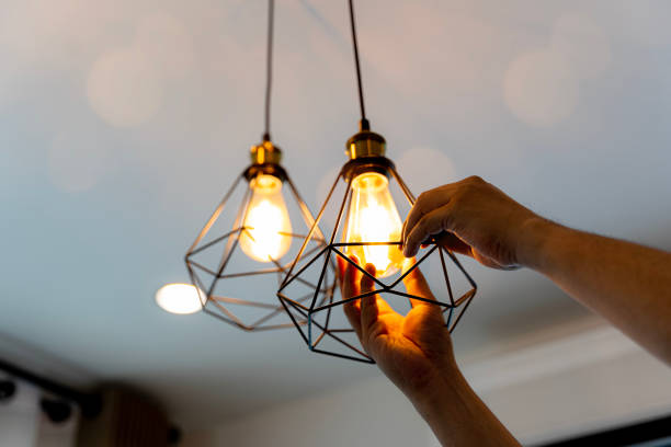 Best Electrician for Home Renovation  in Jefferson, NC