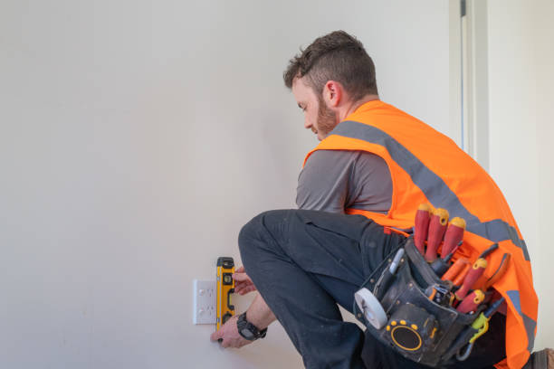 Best Industrial Electrical Services  in Jefferson, NC