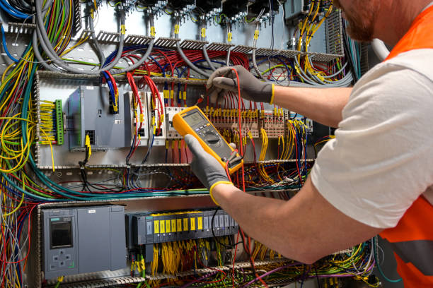 Best Electrician Near Me  in Jefferson, NC