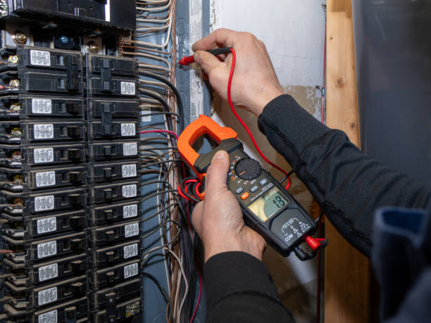 Best Electrical System Inspection  in Jefferson, NC